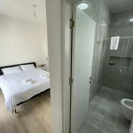Appartamento Modern Balcony Flat In Dereboyu - Walk Everywhere *